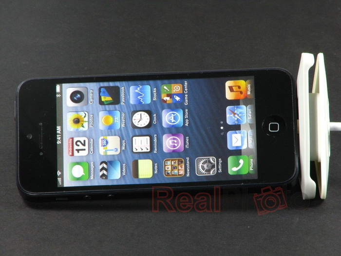 DOKONČOVACÍ STANICE iPhone 4S 5S SE 6 6S 7 Plus