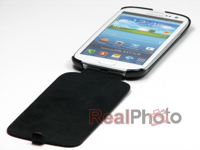 Cover SAMSUNG Galaxy S3 I9300 ORIGINAL SKIN