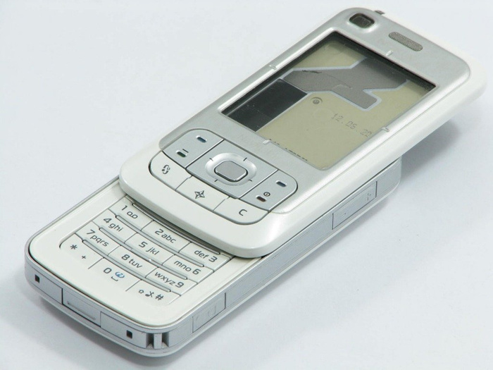 NOKIA 6110 Navigator Tasche Original Qualität B