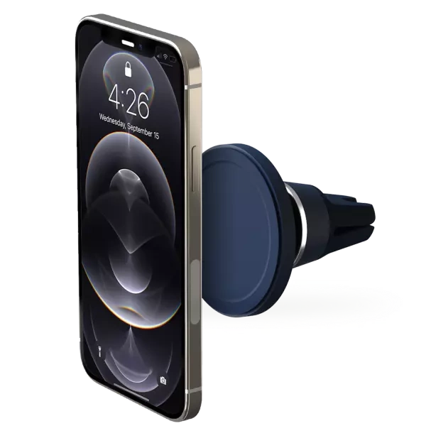 Holder Magnetic iOttie Velox MagSafe Mag netic Air Vent Mount