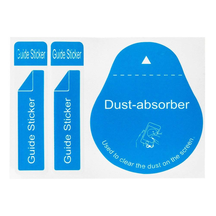 Staub Entferner Dust Remover 2000 Stck
