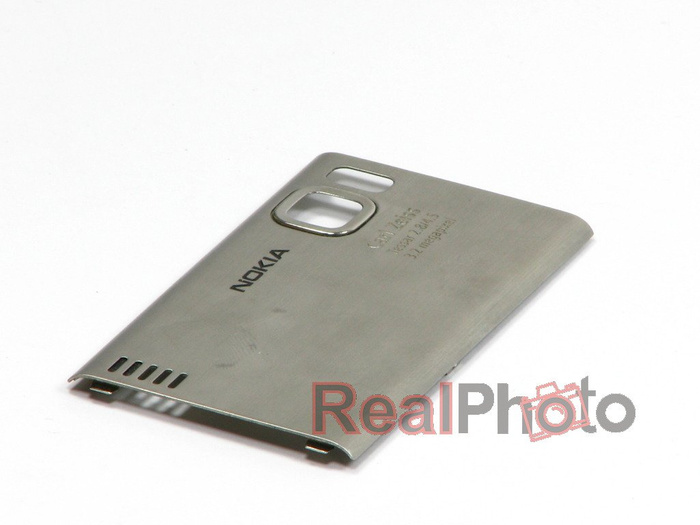 NOKIA 6500 Slide complet ORIGINAL Grade C Case