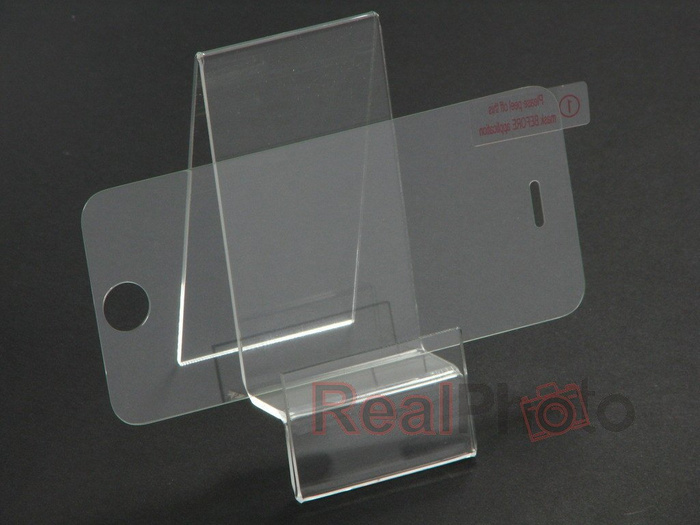 MEILLEURE PROTECTION VERRE SERRÉ Apple iPhone 5 5S SE