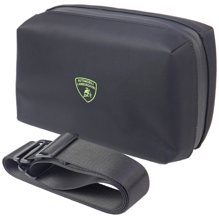 Organizer Lamborghini Urus D10 Tech      Pouch czarny