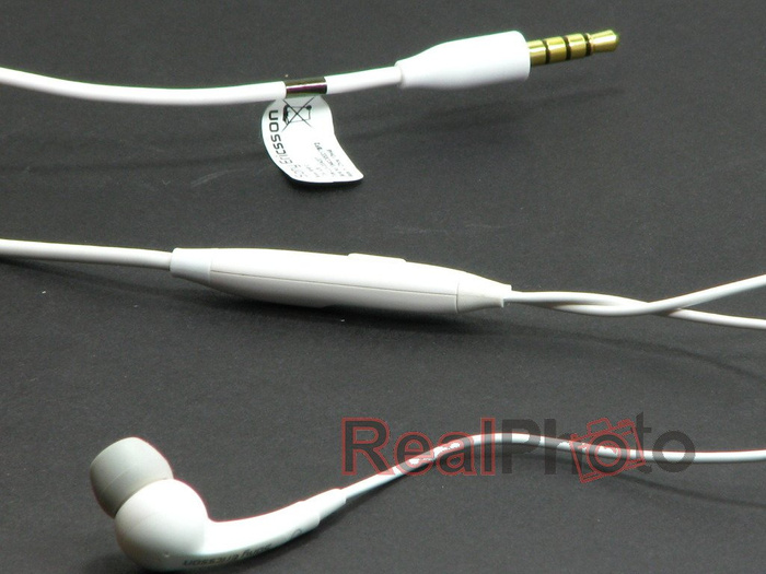 SONY ERICSSON HEADPHONES MH-610 Xperia E P M Z1 MH610 Original