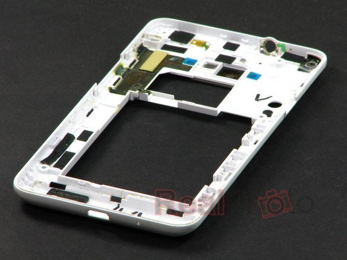 Custodia SAMSUNG I9100 Galaxy S2 corpo + patta