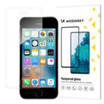 WOZINSKY Tempered Glass 9H PRO+ screen protector iPhone SE 2020 / iPhone 8 / iPhone 7 / iPhone 6S / iPhone 6