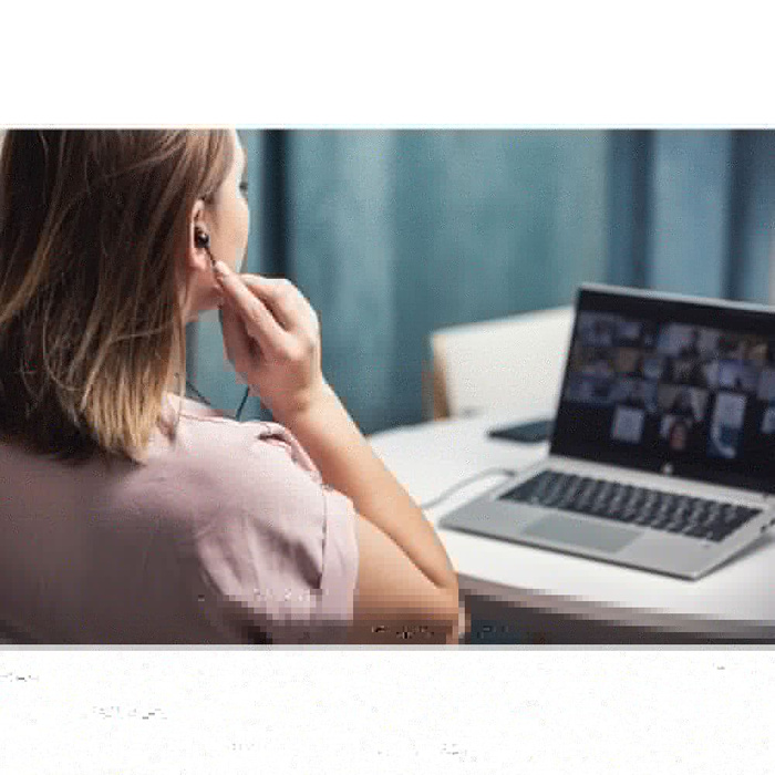 Premium Sound Forcell U3 mini jack 3.5mm HF kit Black