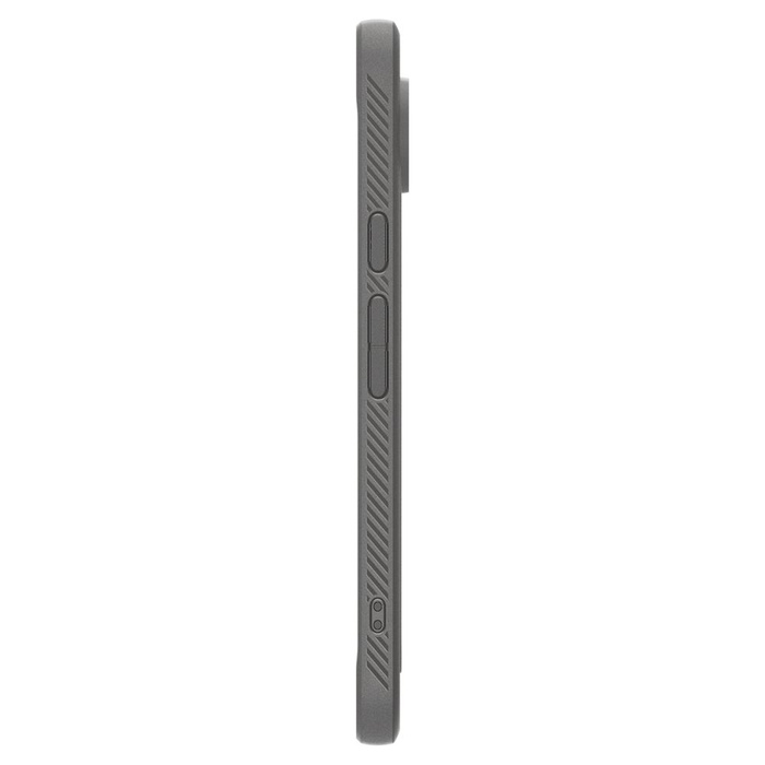 Spigen Rugged Armor GOOGLE PIXEL 9 PRO XL GRIGIO MARMO