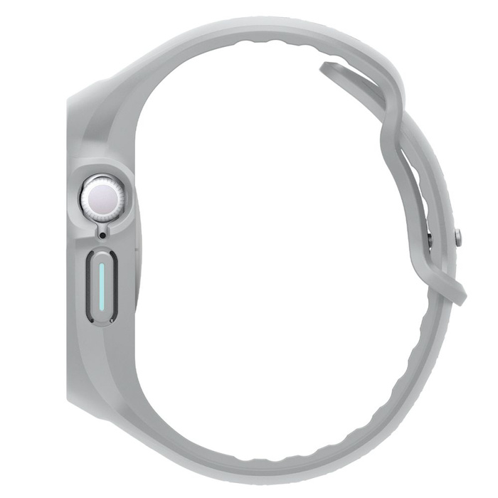 SPIGEN LIQUID AIR PRO APPLE WATCH 10 (46 MM) GRAU