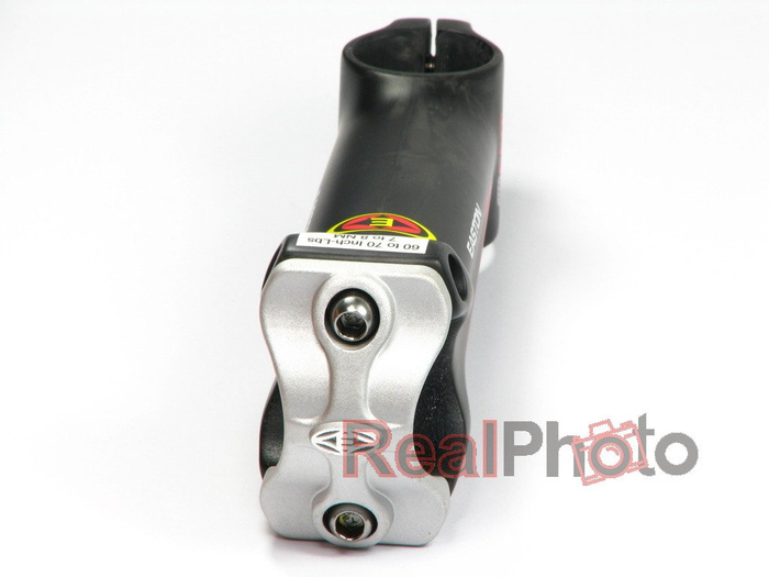 EASTON EC70 Carbon 31.8mm 120mm potencia