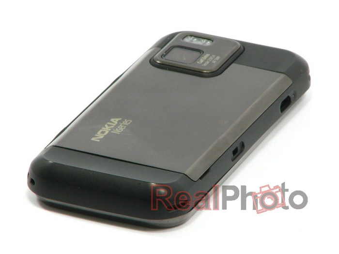 NOKIA N97 Mini Touch Completo Negro