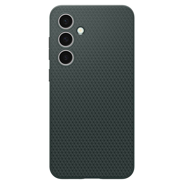 SPIGEN LIQUID AIR GALAXY S24 FE ABYSS GREEN Case