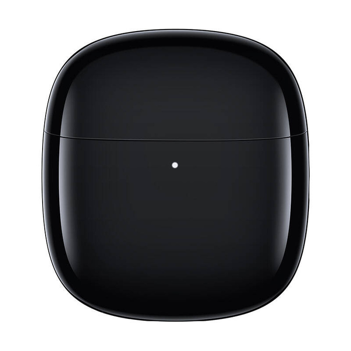 Słuchawki TWS Baseus Bowie WX5 (czarny)