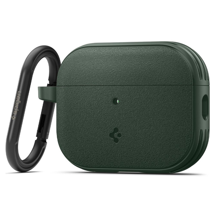 Spigen VOÛTE Apple AIRPODS PRO 3 MIDNIGHT GREEN
