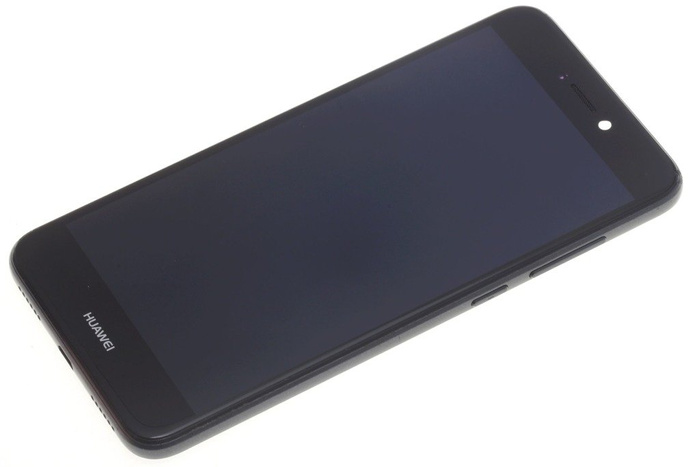 Écran HUAWEI P9 Lite 2017 Grade B Black Lcd Touch Genuine
