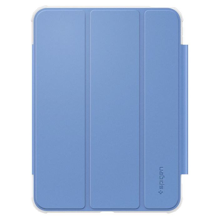 Cover Spigen Ultra Hybrid Pro iPad 10,9 2022 blu fiordaliso Case