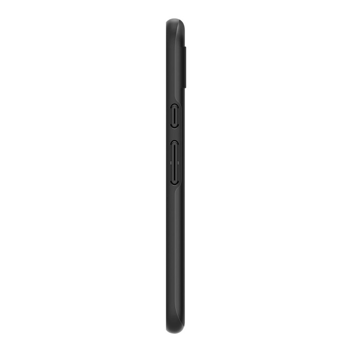 Case Spigen Thin Fit Google Pixel 8a Black