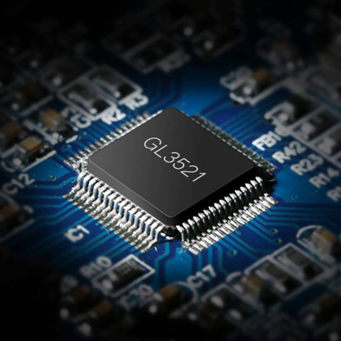 Ugreen US175 USB 3.0 Extension Cable 10m Black