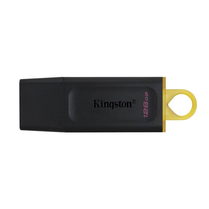 Kingston flash drive 128GB USB 3.2 DT Exodia
