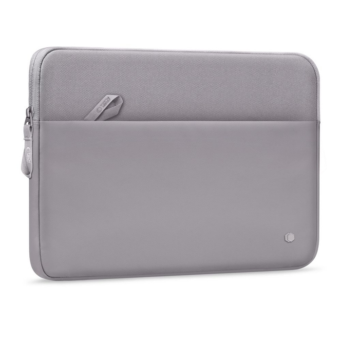 ETUI NA LAPTOPA 13-14 TECH-PROTECT SLEEVE SZARE