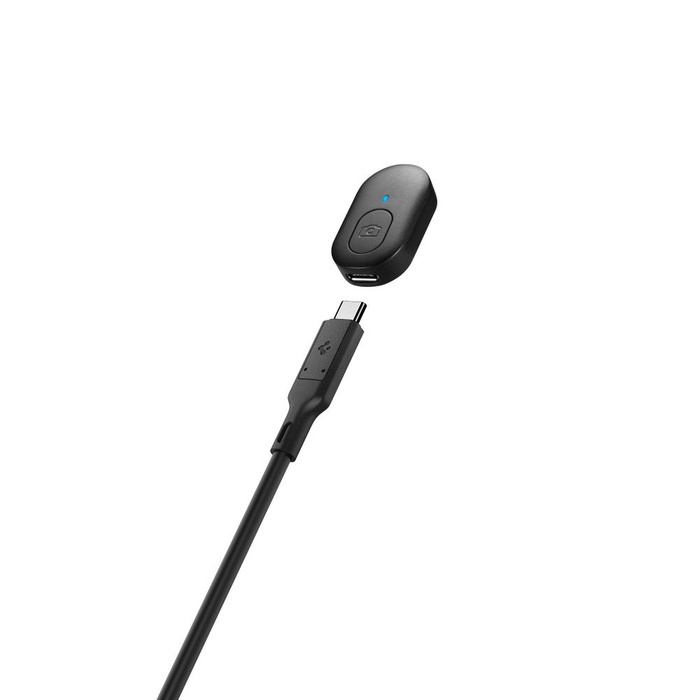 Spigen S570W MagSafe BLUETOOTH SELFIE STICK TRÍPODE NEGRO