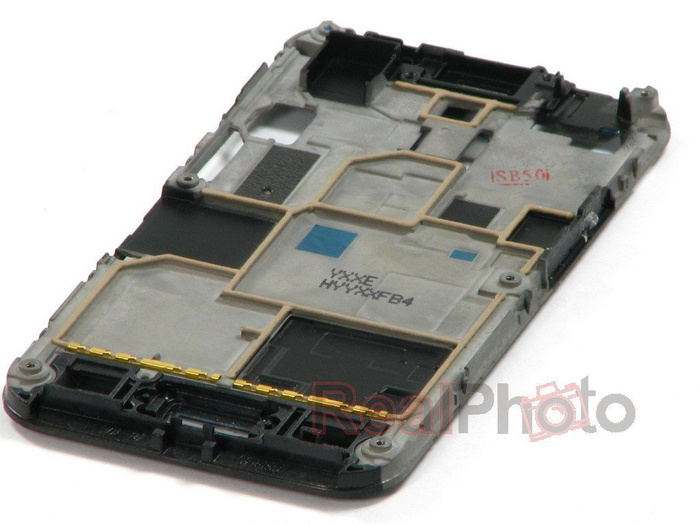 Etui SAMSUNG S5830 Galaxy ACE Flap Body