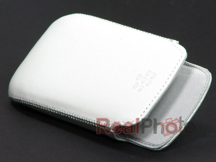 Case BLACKBERRY 9350, 9360, 9370 Curve Genuine CASE COVER