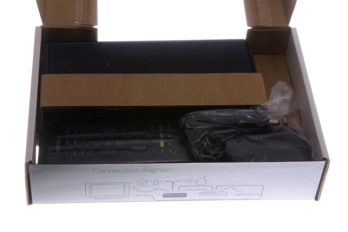 Philips DTR230 Ricevitore digitale terrestre