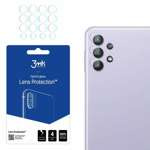 3mk Lens Protect Sam A33 5G A336 Camera Lens Protection 4pcs