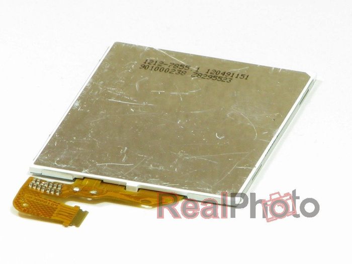 DISPLAY SONY ERICSSON W595i W595 LCD ORIGINAL