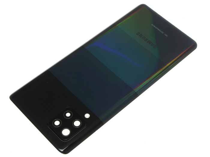 Originale SAMSUNG Galaxy S9 Plus G965 Gold Grade C Battery Door Flap