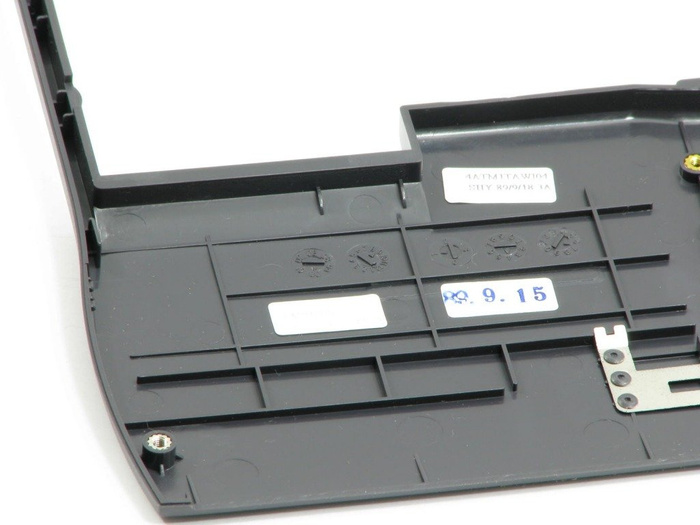 Neu Echte DELL Tastaturblende