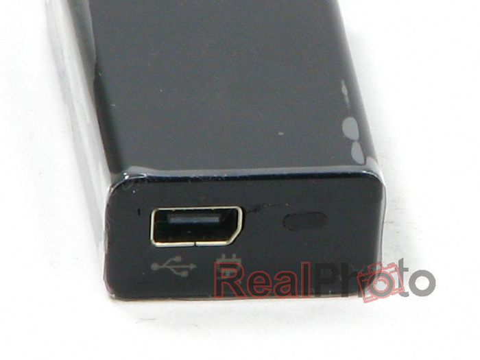 Adattatore audio HTC Mini USB Jack 3.5MM YC A300 3W1