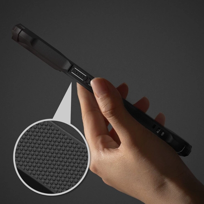 RINGKE FUSION X NOTHING PHONE 3 BLACK