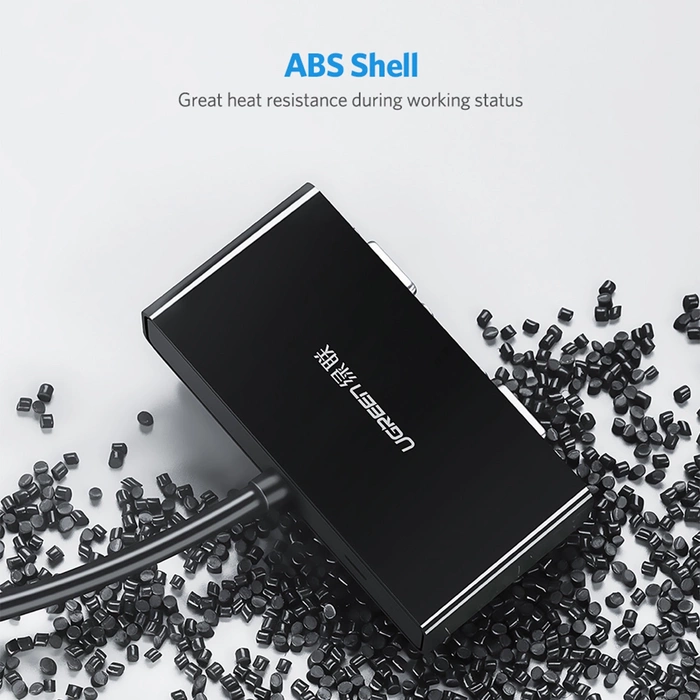 UGREEN Video Splitter VGA a 2X VGA 40254 1m nero