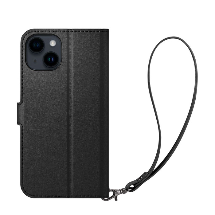 Spigen Wallet S IPhone 14 NOIR