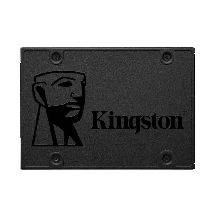 SSD disk Kingston A400 (120 GB | SATA III | 2,5")