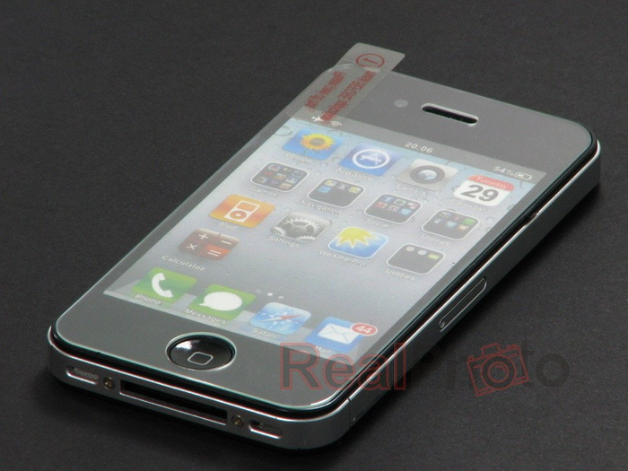BEST GUARD Vetro temperato Apple iPhone 4 4S