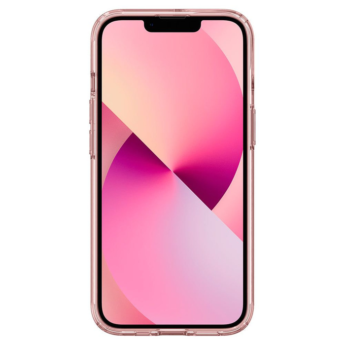 Puzdro SPIGEN 13 iPhone Ultra Hybrid Rose Crystal Case