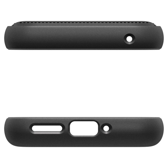 Cover Spigen Slim Armor CS GOOGLE PIXEL 9 / 9 PRO NERO