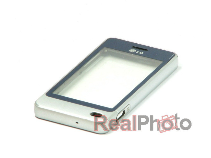 Funda LG GD510 Genuine Touch Grado B