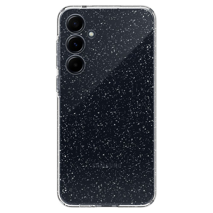 Case Spigen Liquid Crystal Samsung Galaxy A55 5g Glitter Crystal Case
