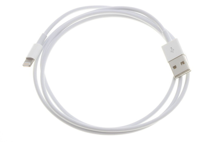 Originální Kabel APPLE iPhone 7 7 Plus 8 8 Plus X XS Max XR Grade A Lightning