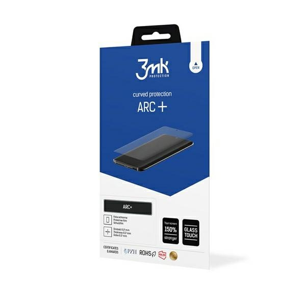 3mk Screen Protector ARC+ Sam Galaxy A23 5G Fullscreen Screen Protector