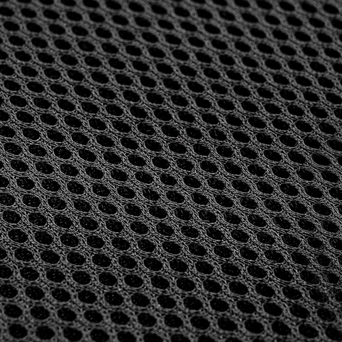 Rockbros Motorradtasche für Beine, Oberschenkel, Taille, Schulter, Schwarz