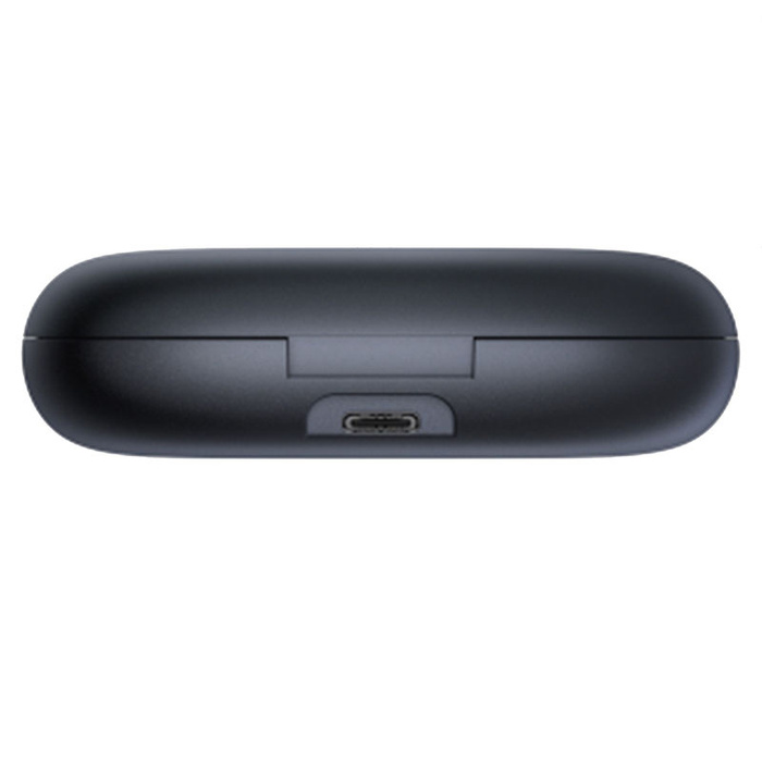 Headphones wireless Ugreen FitBuds WS213 (black)