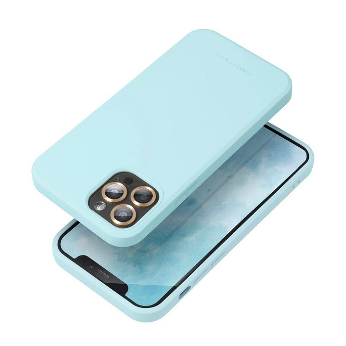 Roar Space Case Case - for iPhone 14 Plus Blue