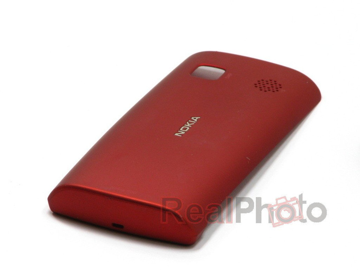 Eredeti NOKIA 500 Red Grade B tok