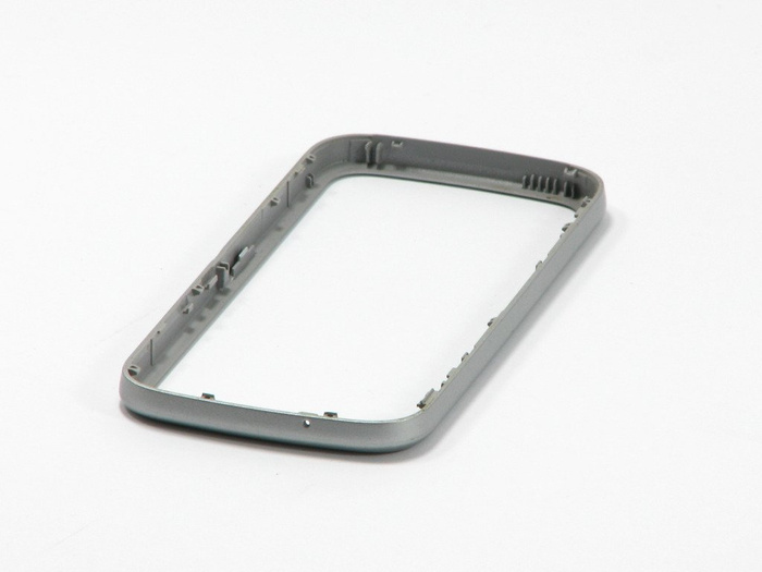 Case Touch NOKIA 5230 Eredeti fehér B osztályú tok